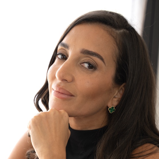Sabrina Benchamma, stratégiste en financement chez Funding Horizons